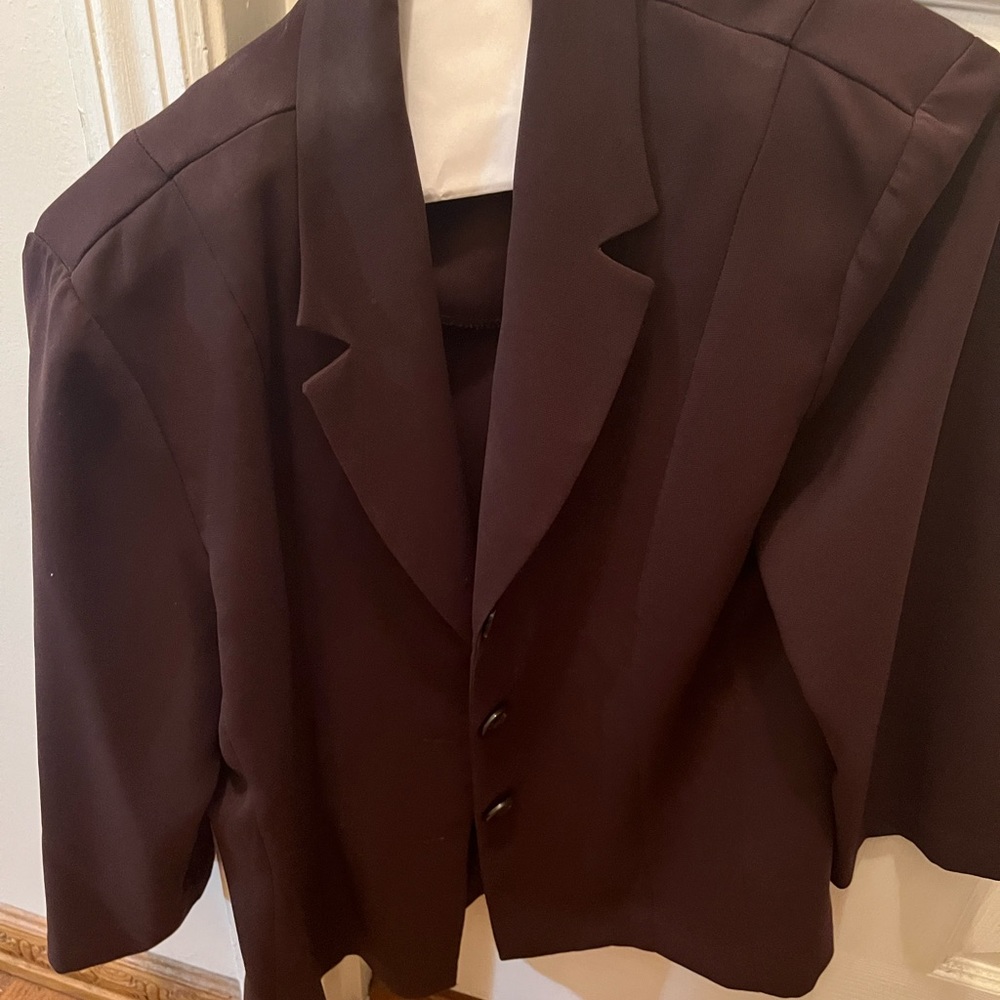 Women’s jacket